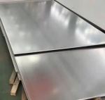 Лист 6 мм оцинкований, DX51D