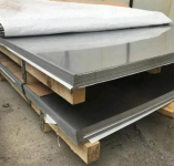 Лист х/к 0.8 мм, ст.20