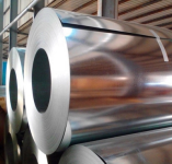 Жесть біла (харчова) 0.155, ст. 08 кп/пс \ DC01 Жесть біла (харчова) 0.155, ст. 08 кп/пс \ DC01