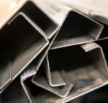 Профиль С-образный 120 х 55 х 20 х 4