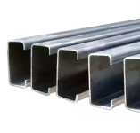 С-профиль оцинкованный 110 х 50 х 15 х 2 С-профиль оцинкованный 110 х 50 х 15 х 2