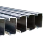 С-профиль оцинкованный 120 х 50 х 15 х 2 С-профиль оцинкованный 120 х 50 х 15 х 2