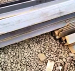 Кутик 120 х 38 х 4 мм