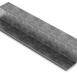 Z - профіль 58 х 58 х 58 х 4