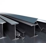 Балка IPE 140 двутавровая