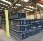 Балка IPE 80 двутавровая