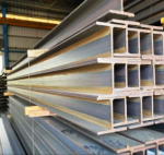 Балка HEA 100 двутавровая