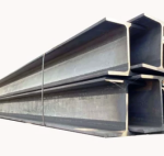 Балка HEA 120 двутавровая