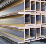 Балка HEA 220 двотаврова