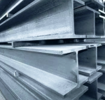 Балка HEA 260 двутавровая