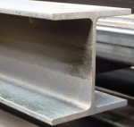 Балка HEA 340 двутавровая