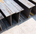 Балка HEA 400 двутавровая