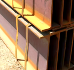 Балка HEA 1000 двутавровая