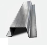 Коритний профіль оцинкований Коритний профіль оцинкований