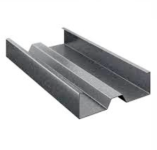 Σ - профіль оцинкований