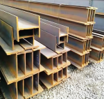 Балка HEB 100 двотаврова