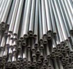 Труба ВГП  40х3 мм ДУ