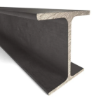 Балка HEB 140 двотаврова