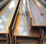 Балка HEB 160 двотаврова