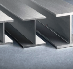 Балка HEB 340 двотаврова Балка HEB 340 двотаврова