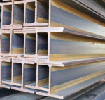 Балка HEB 360 двутавровая