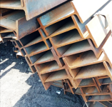 Балка HEB 400 двотаврова Балка HEB 400 двотаврова