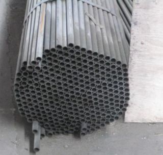 Труба водогазопроводная ДУ 40*2,8 Труба водогазопроводная ДУ 40*2,8