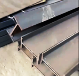 Балка HEB 650 двотаврова