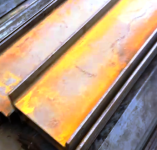 Балка HEB 1000 двотаврова