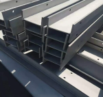 Балка HEM 100 двотаврова