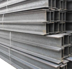 Балка HEM 120 двотаврова