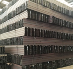 Балка HEM 160 двотаврова