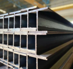 Балка HEM 200 двотаврова