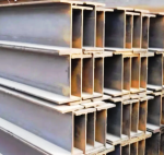 Балка HEM 500 двутавровая