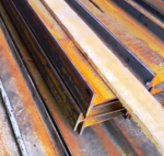 Балка HEM 700 двотаврова