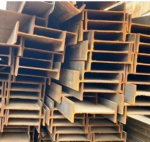 Балка HEM 800 двотаврова