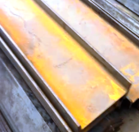 Балка HEM 1000 двотаврова