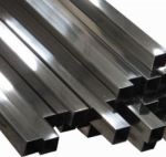 Квадрат 160 мм, ст.3