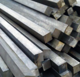 Квадрат 60 мм, ст.45