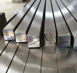 Квадрат 150 мм, ст.45