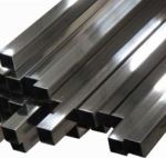 Квадрат 60 мм, ст.09Г2С