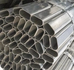 Труба 30 х 15 х 0.8  плоскоовальная