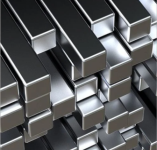 Квадрат 160 мм, ст.20