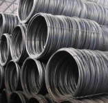 Катанка 10 мм, 60С2А Катанка 10 мм, 60С2А