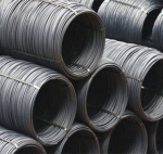 Катанка из углеродистой стали Катанка из углеродистой стали