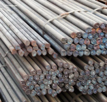 Круг 22 мм ст.09Г2С